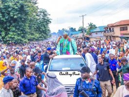 Iwo Youths and The Politics | By SAMINU Abass Ola