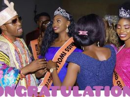 5 Things You Should Know About The Miss Iwoland Show