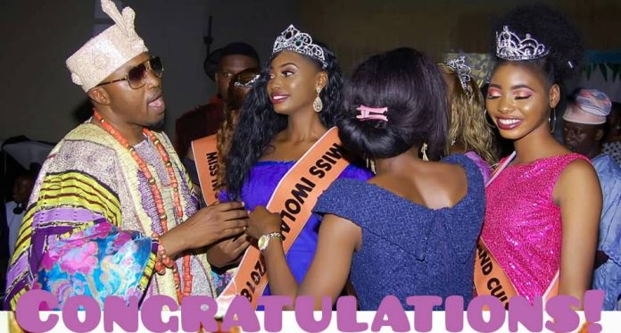 5 Things You Should Know About The Miss Iwoland Show