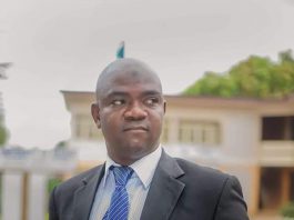 Kabiru Adisa Lauds Engineer Adeleke on Iwo-Ileogbo Road Reconstruction