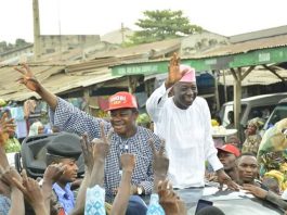 Establishment of Federal College of Education, Iwo Passes First Reading at the Senate and Second Reading at the Green Chamber