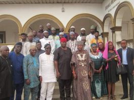 Al-Ummah College of Education, Iwo Will Join List of Registered Colleges in Nigeria - NCCE Team Leader