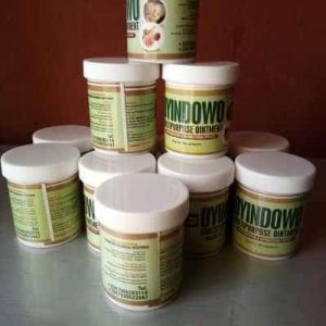 Oyindowo Products