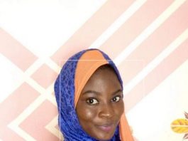 Keefa Yetunde