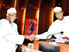 Iwo People Make Case for Equity, Persuades Buhari, Adamu to Cite Institution in Town