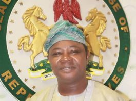 Hon. Amobi Yinusa Empowers Women and Youth in Iwo Federal Constituency