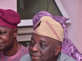 Senator Oriolowo Empowers Market Women in Osun West Senatorial District with 2 Millions Naira, Promises More Dividends of Democracy