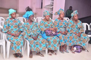 Senator Oriolowo Empowers Market Women in Osun West Senatorial District with 2 Millions Naira, Promises More Dividends of Democracy