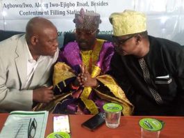 Hon Amobi Yinusa Partners NICO, Empowers 200 Youths and Women