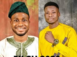 FILSU 2020: Admin vs Iromini