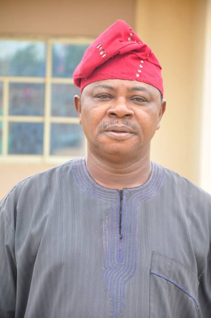 Hon Amobi Yinusa: What He Promised, What Has He Delivered to Iwo Federal Constituency in 2019?