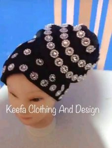 Keefa Clothing and Design