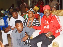 Miss Iwoland Organizer Appreciates Oluwo, Asiwaju-Odo, Gbobaniyi, Kamilu Kompo, Oriolowo, Others For Third Edition's Success