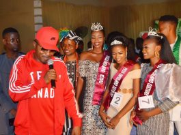 Miss Iwoland Organizer Appreciates Oluwo, Asiwaju-Odo, Gbobaniyi, Kamilu Kompo, Oriolowo, Others For Third Edition's Success