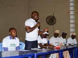 Iwo Federal Constituency deserve the Approved Federal College of Education for Osun State - RIPM