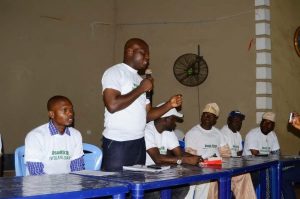 Iwo Federal Constituency deserve the Approved Federal College of Education for Osun State - RIPM