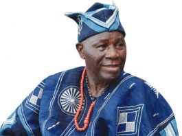 Ruling Houses in Iwo Blast Abiola Ogundokun, Say Iwoland is Greater Than Anybody