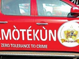 The Real Significance of 'Amotekun' | By Olawale Rasheed