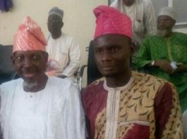 Birthday Notes To A Cornucopia: For Prof R. D. Abubakre