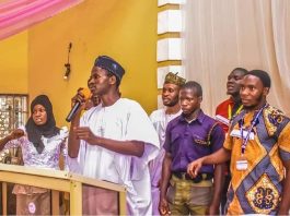 15 Achievements of Abdullahi Afees As-Sulton as He Bows Out as FILSU President 2019