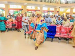 Why People Say Oluwo of Iwoland is Controversial