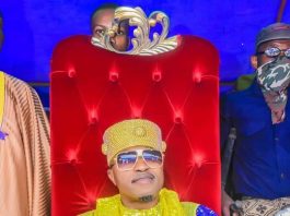 Amotekun Should Fight Ritual Killings, Traditional Corruption - Oluwo