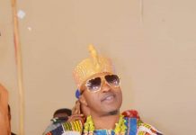 I Defended Attempt by Agbowu to Stick my Eyes After He Called Me Mad Man - Oluwo