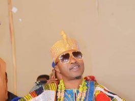 I Defended Attempt by Agbowu to Stick my Eyes After He Called Me Mad Man - Oluwo
