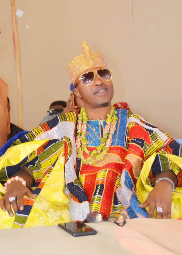 I Defended Attempt by Agbowu to Stick my Eyes After He Called Me Mad Man - Oluwo
