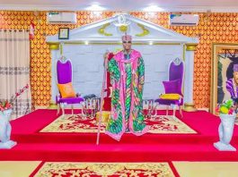 COVID 19: Oluwo Postpones Distribution of Foods and Other Relief Items