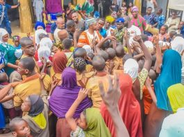 Iwo Princes and Oluwo