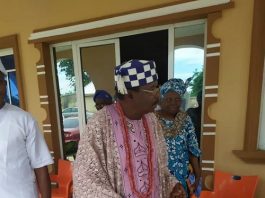 Iwo Princes Writes Osun State Government To Caution Olupo of Oluponna