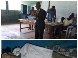 Popular Mathematics Teacher, Baba Kareem, is Critically Sick; Seek Help To Save His Soul