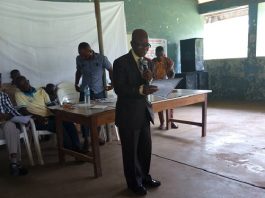 A Fallen Hero: Reasons Baba Kareem Was So Popular is Glaring | By Akham Praiseworthy Ayo-Akano