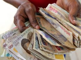 COVID 19: Monitor Your Interaction With Money - Oluwo of Iwoland