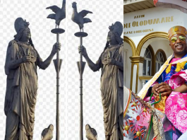 Ooni Lúwo Gbàgidá: The 21st Ooni of Ile-Ife