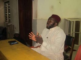 Don’t Extend Lockdown Beyond 2 Weeks in Osun: Ameer Ta’awun Urges Oyetola