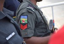 Inspector Ikuesan and Constable Abass Will Be Arraigned in Court Despite Dismissal