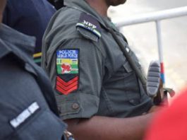 Inspector Ikuesan and Constable Abass Will Be Arraigned in Court Despite Dismissal