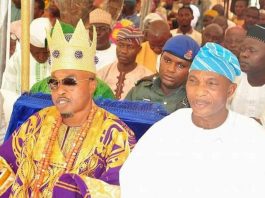 FCE, Iwo: Adeoti Grateful to Buhari, Oyetola, Congratulates Oluwo, Others