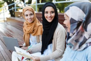 Iwo Female Muslims and The Use of Hijab: Fashion, Culture or Religion?