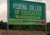 Federal College of Education, Iwo Has Not Started Recruitments Process: FCE Iwo