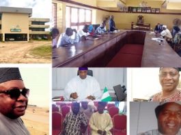 List of Iwo Local Government Chairmen from 1987 Till Date