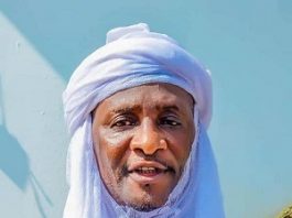 Oluwo Mourns High Prince Semiu Oladimeji Fanta