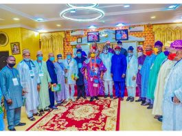 Full Text: Address By Oluwo of Iwoland During FCE Visitation By Federal Ministry of Education