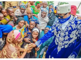 On the Fight Between Oluwo and His Chiefs | By Sadiq Alabi
