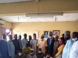Iwo LG Chairmen Appeal, Promise to Meet FILSU Demands in 2 Months