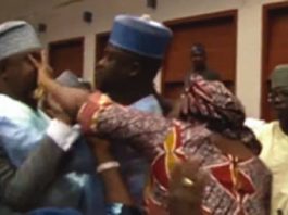 Chairmanship Tussle In Ayedire Turns Physical, A Case That Needs Urgent Intervention