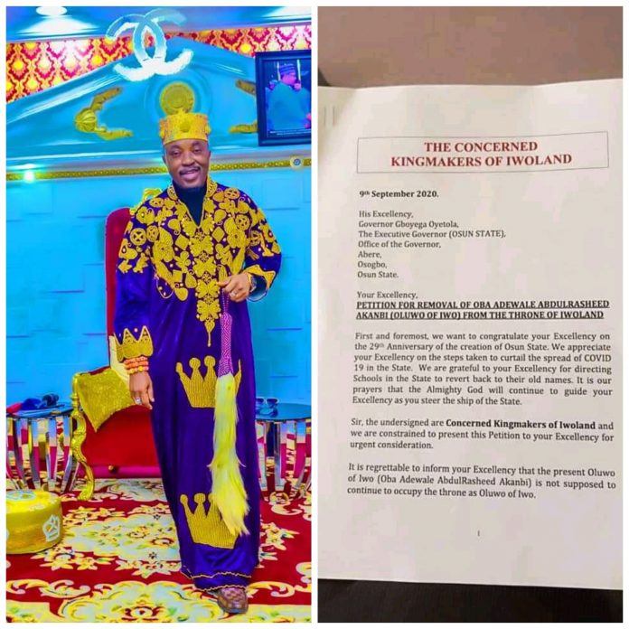 Give Peace a Chance: A Passionate Appeal to Oluwo and Kingmakers - Prof Lai Olurode