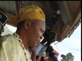 12 out of 48: They Can't Dethrone Oluwo - High Chief Gbola Fasasi